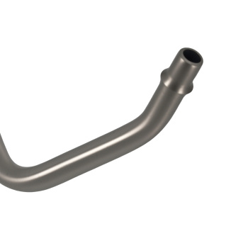 Turbo Coolant Line compatible for Ford 3.5 F150 Expedition EL Transit-150 compatible for Lincoln Navigator