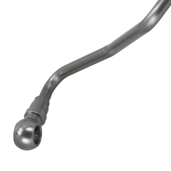 Turbo Oil Lines for C4 I Picasso I 1.6 16V THP 2008-2013 9824001880 037957