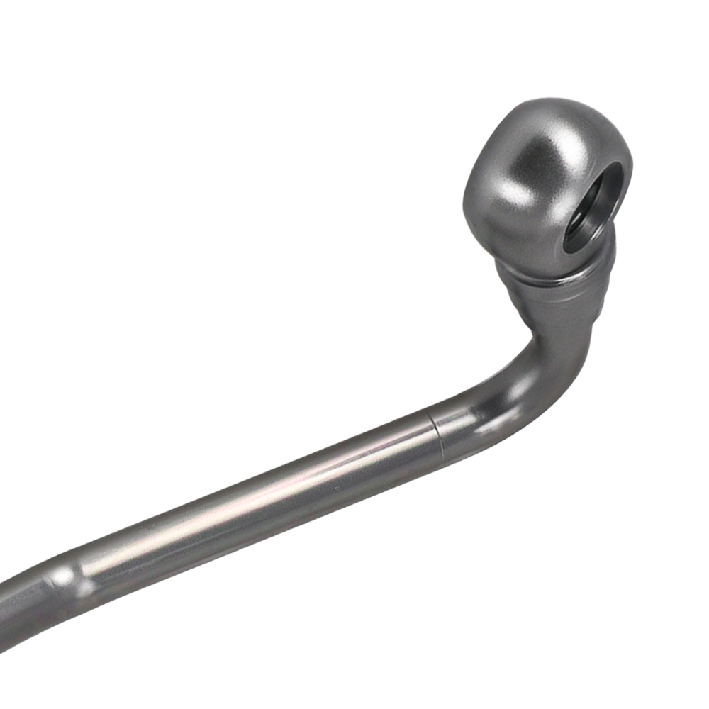 Turbo Oil Lines for C4 I Picasso I 1.6 16V THP 2008-2013 9824001880 037957