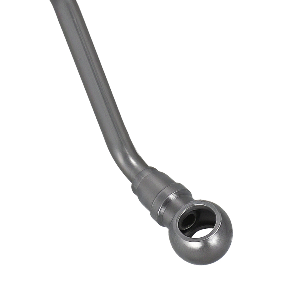 Turbo Oil Lines for C4 I Picasso I 1.6 16V THP 2008-2013 9824001880 037957