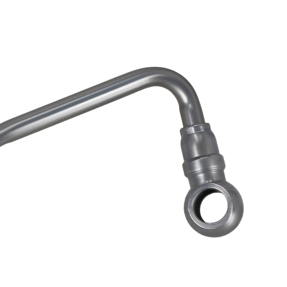 Turbo Oil Lines for C4 I Picasso I 1.6 16V THP 2008-2013 9824001880 037957