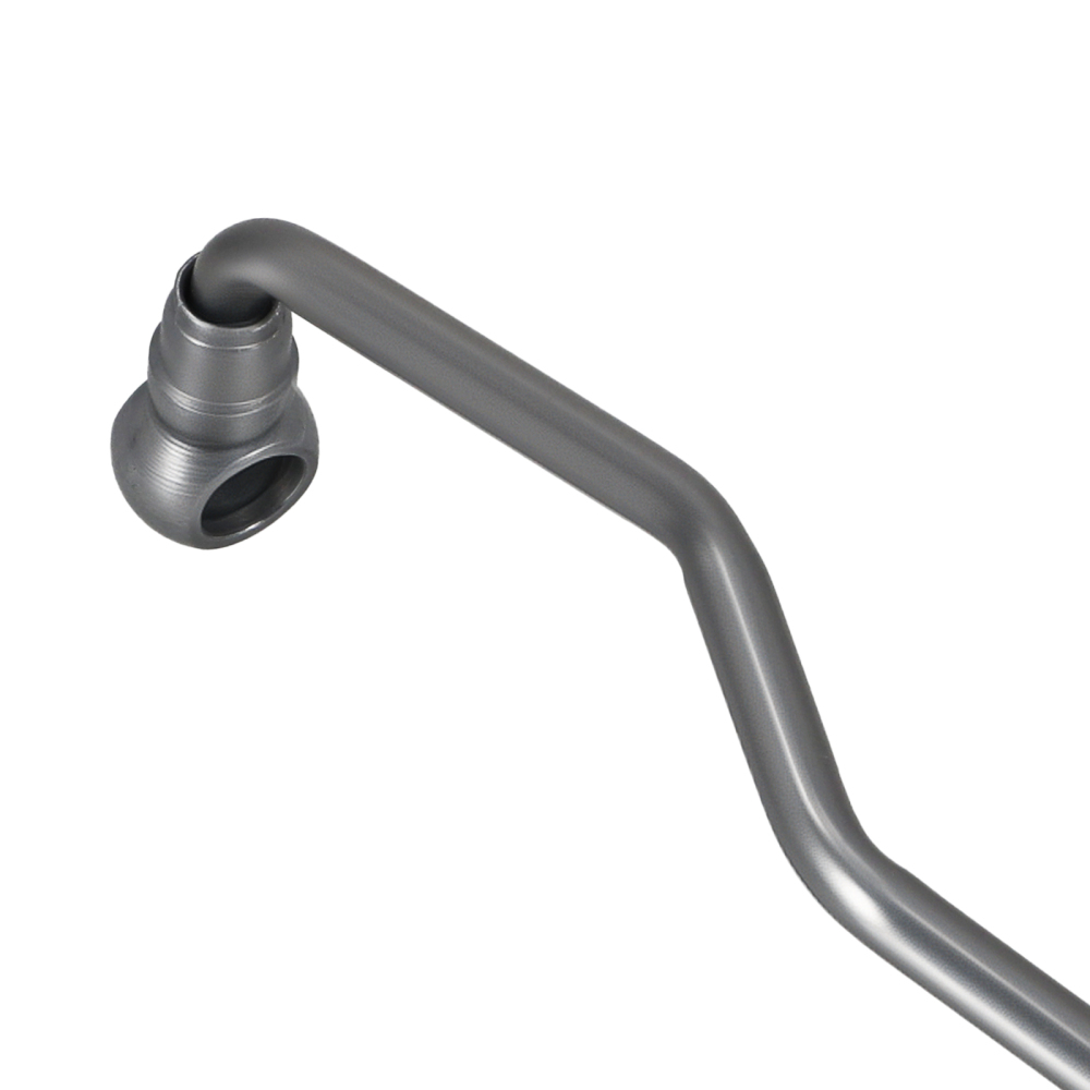 Turbo Oil Lines for C4 I Picasso I 1.6 16V THP 2008-2013 9824001880 037957