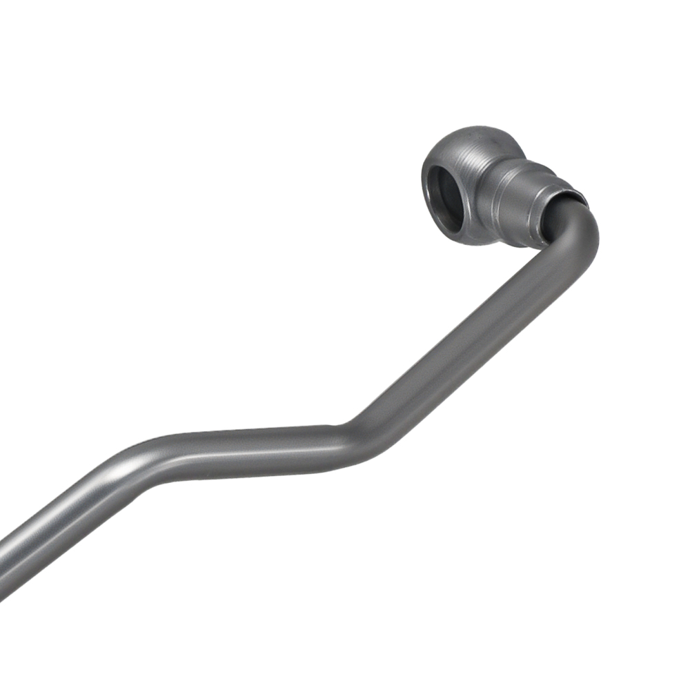 Turbo Oil Lines for C4 I Picasso I 1.6 16V THP 2008-2013 9824001880 037957