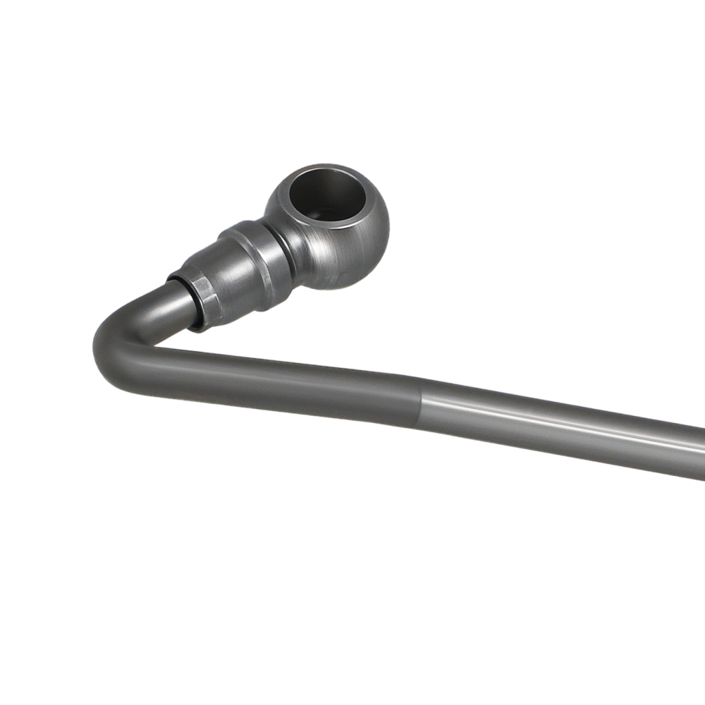 Turbo Oil Lines for C4 I Picasso I 1.6 16V THP 2008-2013 9824001880 037957