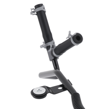 Coolant Hose Line compatible for Ford Taurus Explorer Flex 3.5L 2010-2019 Left Turbocharger