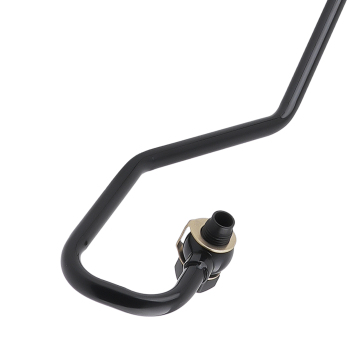 Coolant Hose Line compatible for Ford Taurus Explorer Flex 3.5L 2010-2019 Left Turbocharger