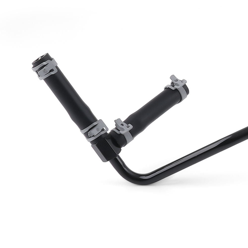 Coolant Hose Line compatible for Ford Taurus Explorer Flex 3.5L 2010-2019 Left Turbocharger