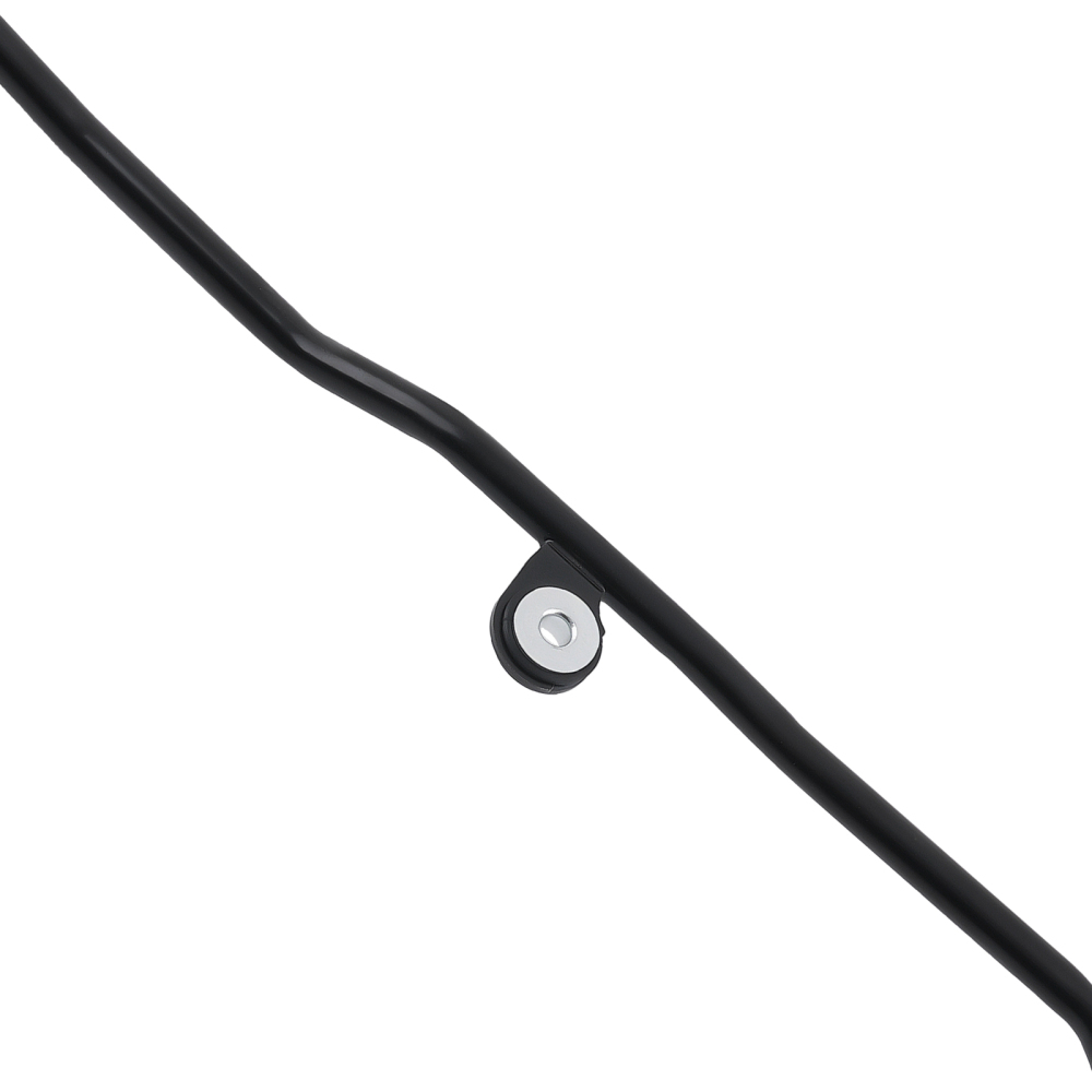 Left Turbocharger Coolant Line compatible for Ford Taurus Explorer Flex compatible for Lincoln MKS 3.5L V6