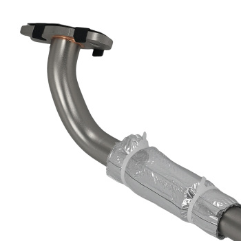 Turbo Oil Return Line compatible for Ford Flex Taurus compatible for Lincoln 3.5 EcoBoost 10-19 GB5Z9T515B