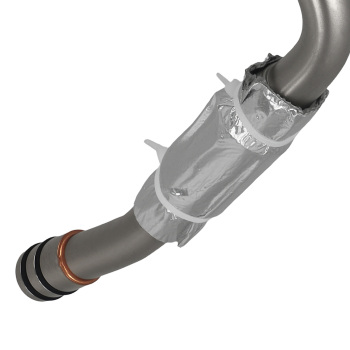Turbo Oil Return Line compatible for Ford Flex Taurus compatible for Lincoln 3.5 EcoBoost 10-19 GB5Z9T515B