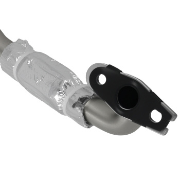 Turbo Oil Return Line compatible for Ford Flex Taurus compatible for Lincoln 3.5 EcoBoost 10-19 GB5Z9T515B