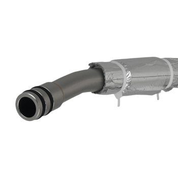 Turbo Oil Return Line compatible for Ford Flex Taurus compatible for Lincoln 3.5 EcoBoost 10-19 GB5Z9T515B
