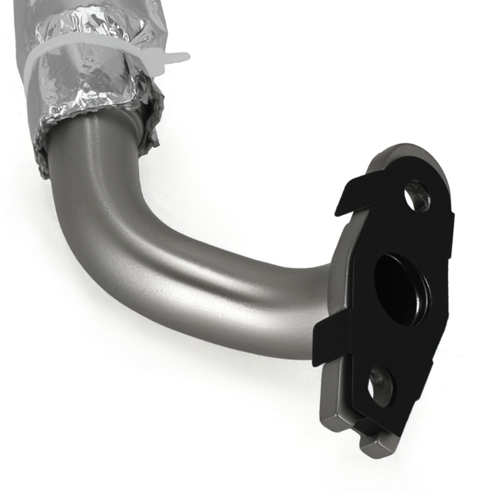 Turbo Oil Return Line compatible for Ford Flex Taurus compatible for Lincoln 3.5 EcoBoost 10-19 GB5Z9T515B