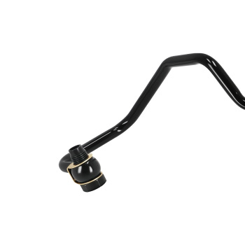 Coolant Feed Line Right compatible for Ford Taurus Flex 3.5L 2010-2018 2019 Turbocharger