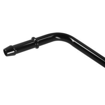 Coolant Feed Line Right compatible for Ford Taurus Flex 3.5L 2010-2018 2019 Turbocharger