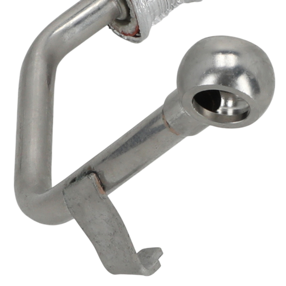 Turbocharger Coolant Hose compatible for Audi A3 TT 2.0 TFSI 2004-2014 compatible for VW Beetle GTI Passat