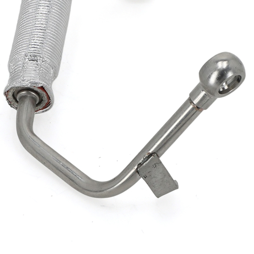 Turbocharger Coolant Hose compatible for Audi A3 TT 2.0 TFSI 2004-2014 compatible for VW Beetle GTI Passat