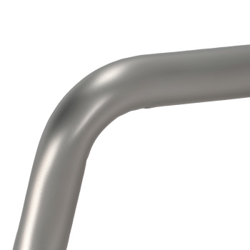 Metal Turbo Drain Line compatible for Ford Ranger PX 3.2 TDdi 147Kw 2011-2022