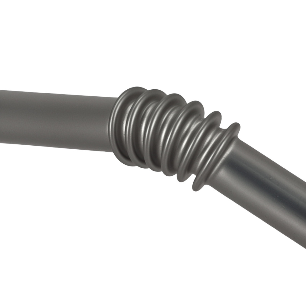 Metal Turbo Drain Line compatible for Ford Ranger PX 3.2 TDdi 147Kw 2011-2022