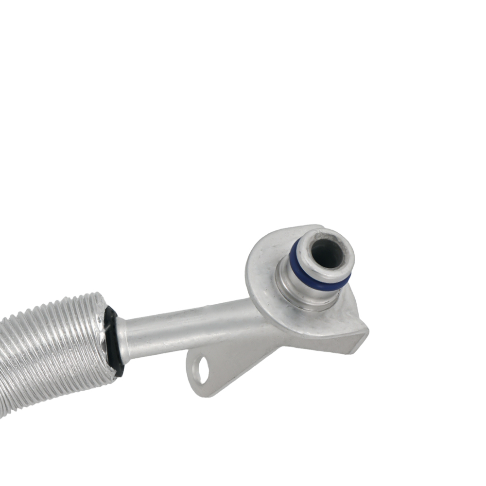 Turbocharger Coolant Oil Lines Kit compatible for BMW X1 X3 Z4 320i 520i 528iF10 F30 N20