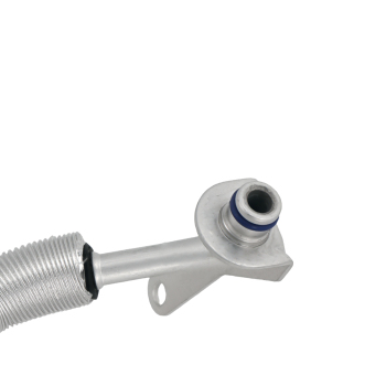 Turbocharger Coolant Oil Lines Kit compatible for BMW X1 X3 Z4 320i 520i 528iF10 F30 N20
