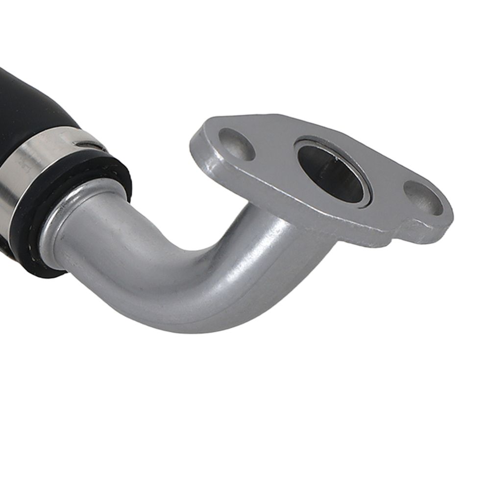 Turbocharger Coolant Oil Lines Kit compatible for BMW X1 X3 Z4 320i 520i 528iF10 F30 N20