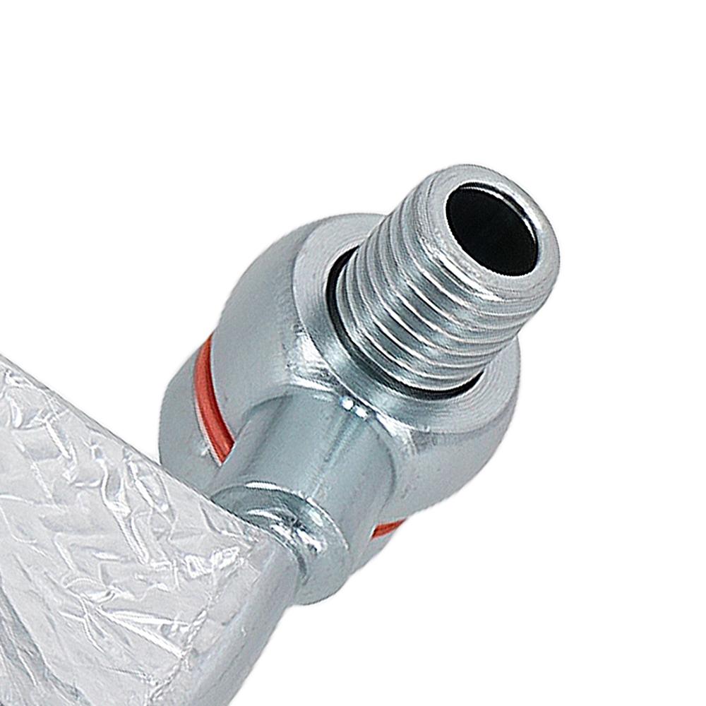 Oil Return Pipe & Oil Feed Line compatible for Chevrolet Sonic Cruze Trax 1.4L 55592600