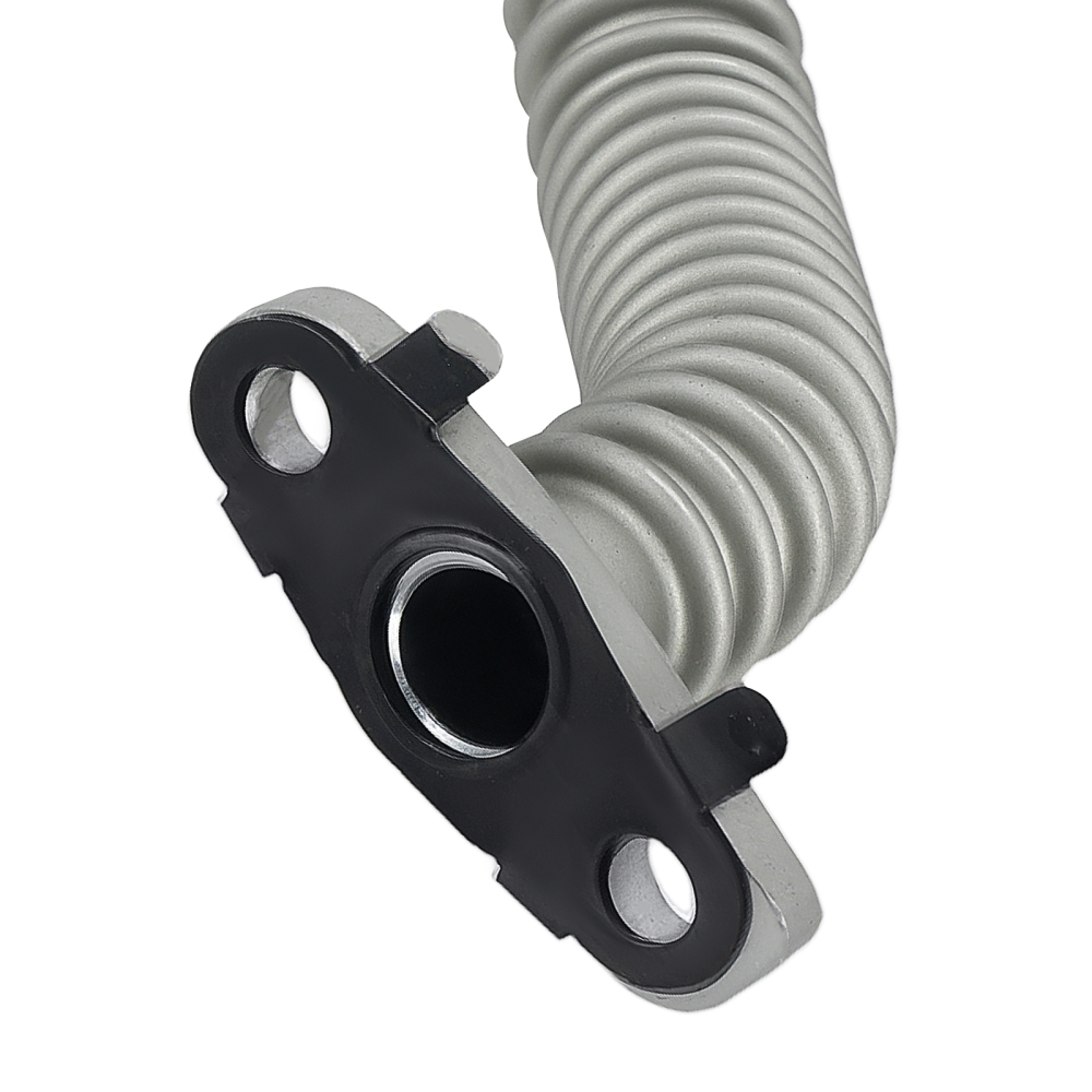 Oil Return Pipe & Oil Feed Line compatible for Chevrolet Sonic Cruze Trax 1.4L 55592600