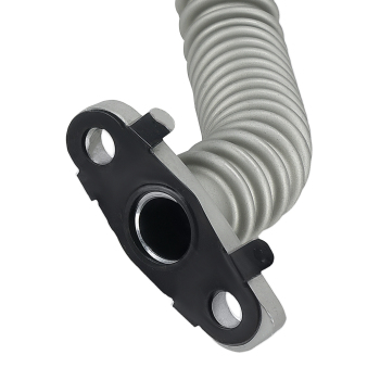 Oil Return Pipe & Oil Feed Line compatible for Chevrolet Sonic Cruze Trax 1.4L 55592600