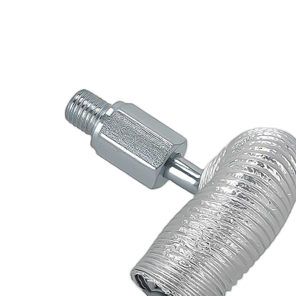 Tubo Retorno Anticongelante compatible para Chevrolet Sonic 1.4L 2012-2019 25199813 NEUVO