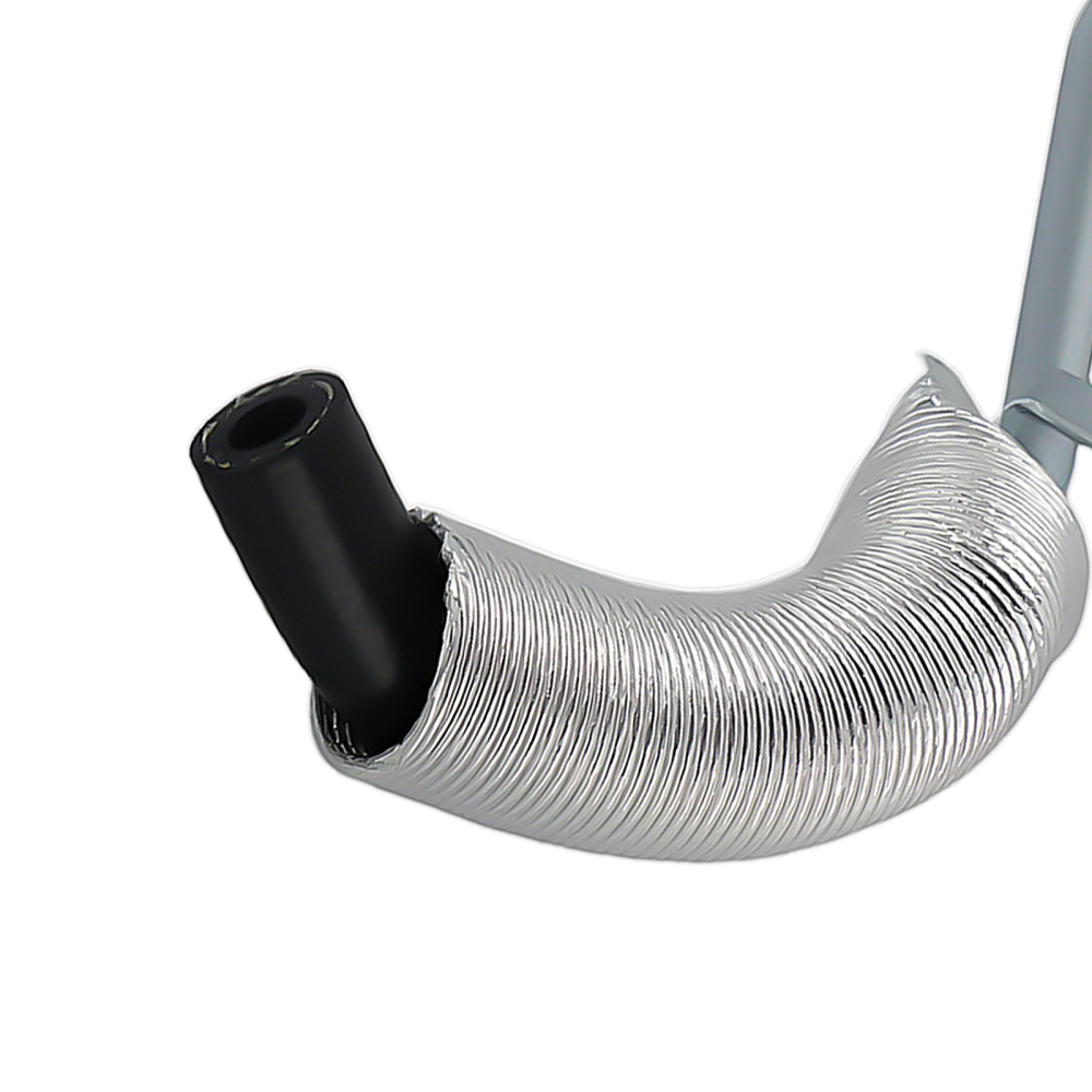 Tubo Retorno Anticongelante compatible para Chevrolet Sonic 1.4L 2012-2019 25199813 NEUVO