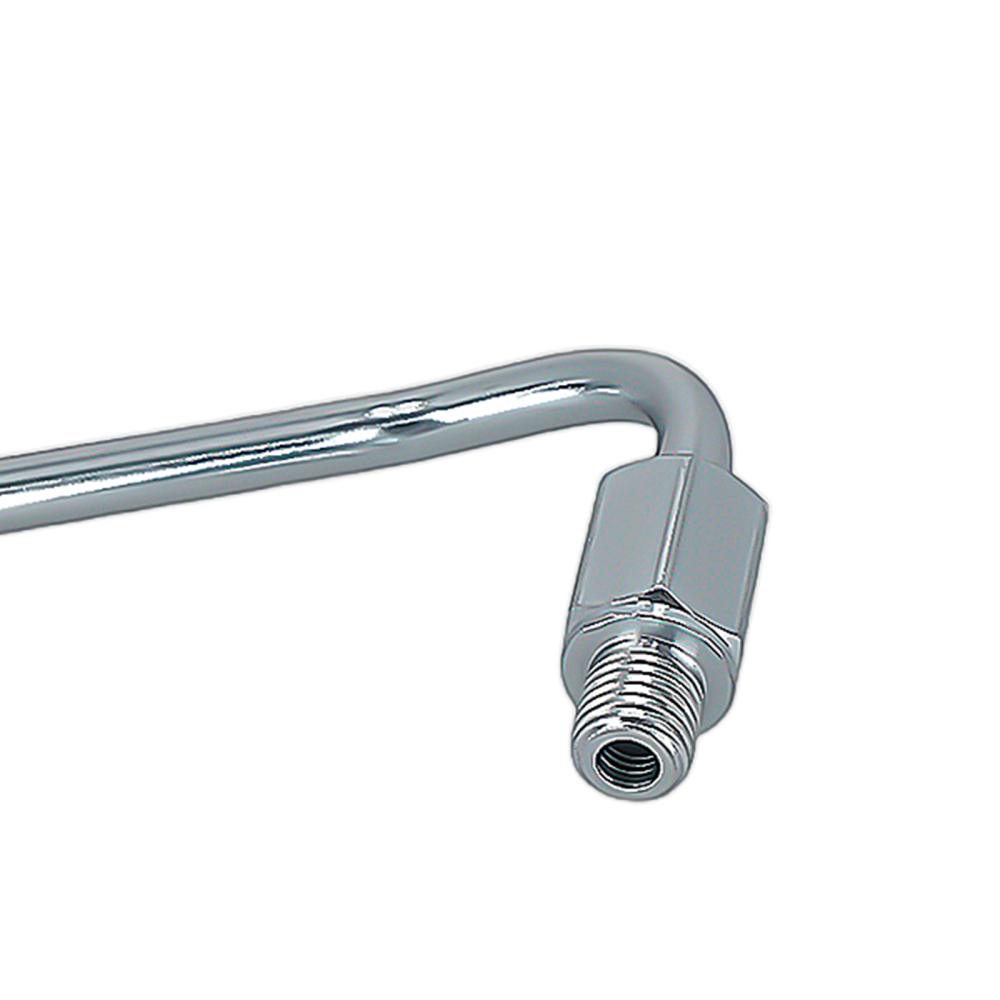 Tubo Retorno Anticongelante compatible para Chevrolet Sonic 1.4L 2012-2019 25199813 NEUVO