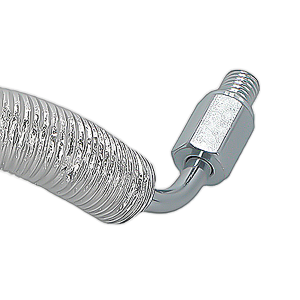 Tubo Retorno Anticongelante compatible para Chevrolet Sonic 1.4L 2012-2019 25199813 NEUVO