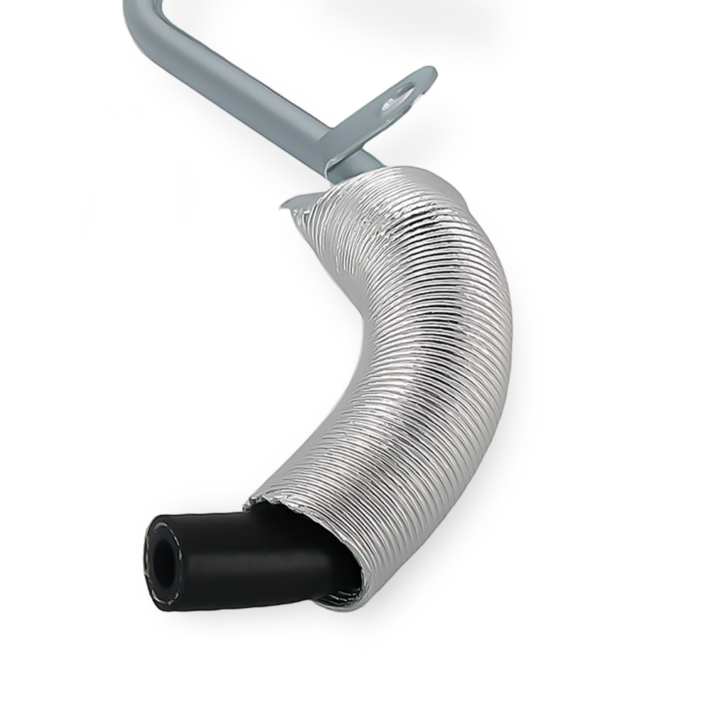 Tubo Retorno Anticongelante compatible para Chevrolet Sonic 1.4L 2012-2019 25199813 NEUVO