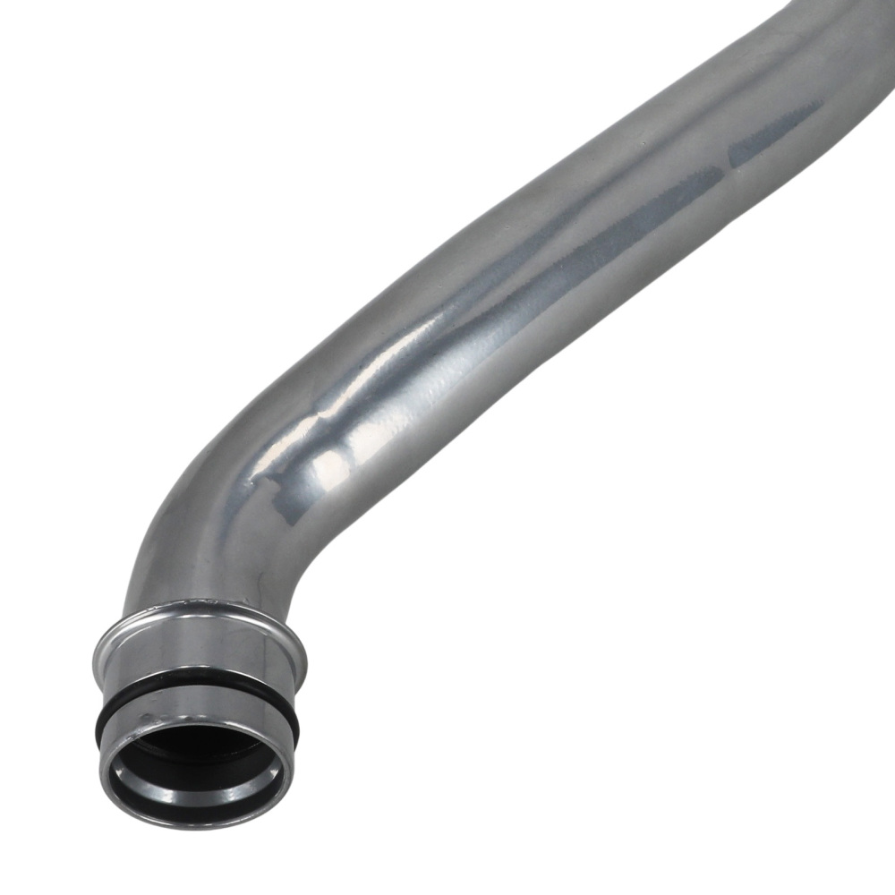 Engine Coolant Line compatible for Ford Explorer XLT Sport 3.5L V6 2013-2019 DG1Z8A505A