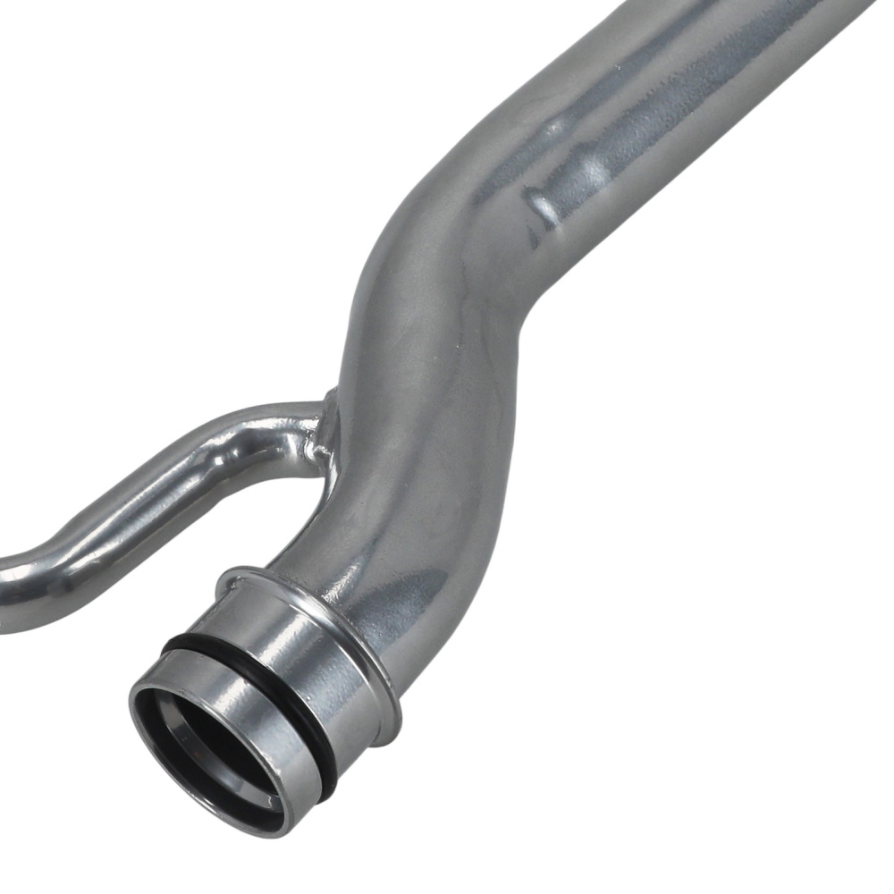 Engine Coolant Line compatible for Ford Explorer XLT Sport 3.5L V6 2013-2019 DG1Z8A505A