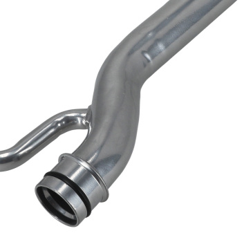 Engine Coolant Line compatible for Ford Explorer XLT Sport 3.5L V6 2013-2019 DG1Z8A505A