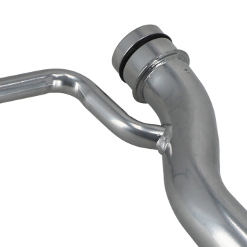 Engine Coolant Line compatible for Ford Explorer XLT Sport 3.5L V6 2013-2019 DG1Z8A505A