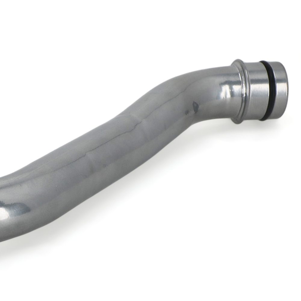 Engine Coolant Line compatible for Ford Explorer XLT Sport 3.5L V6 2013-2019 DG1Z8A505A