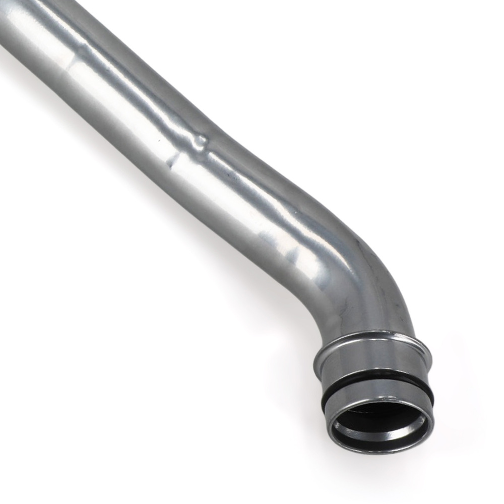 Engine Coolant Line compatible for Ford Explorer XLT Sport 3.5L V6 2013-2019 DG1Z8A505A