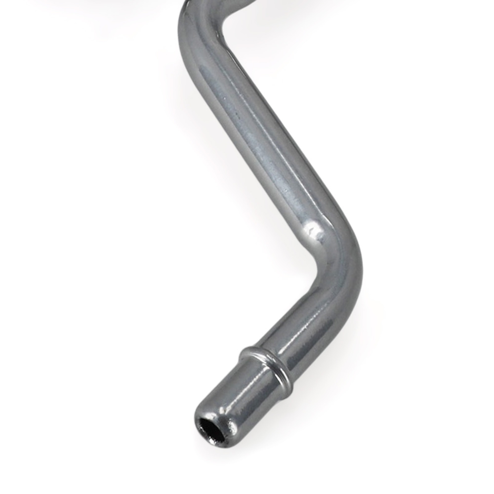 Engine Coolant Line compatible for Ford Explorer XLT Sport 3.5L V6 2013-2019 DG1Z8A505A