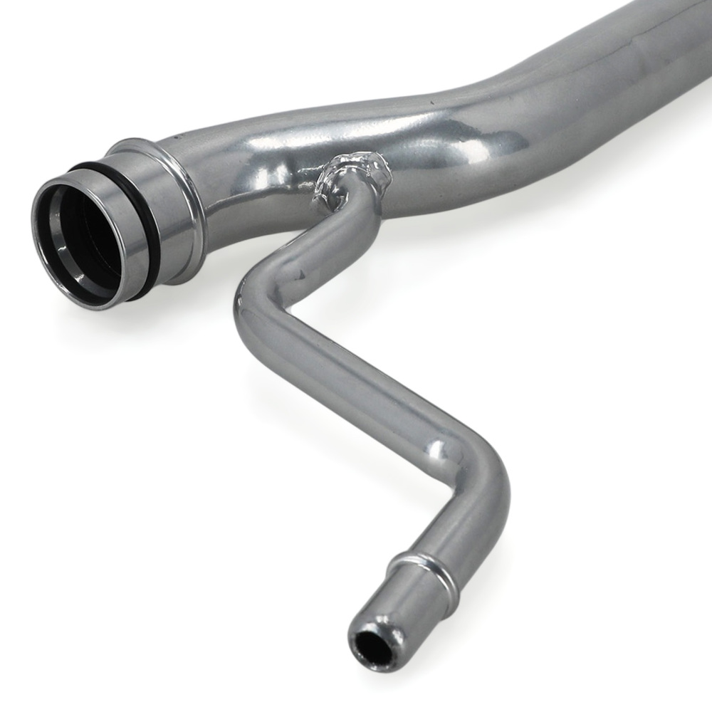 Engine Coolant Line compatible for Ford Explorer XLT Sport 3.5L V6 2013-2019 DG1Z8A505A
