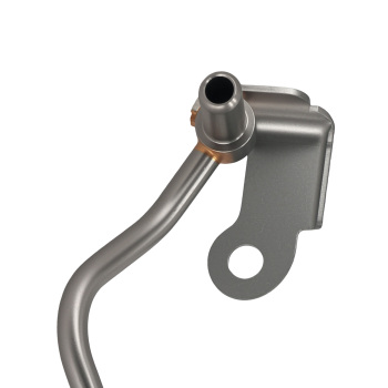 Turbo Oil Return Hose Line compatible for Ford Transit-150 250 350 F-150 Expedition V6 3.5L