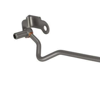 Turbo Oil Return Hose Line compatible for Ford Transit-150 250 350 F-150 Expedition V6 3.5L