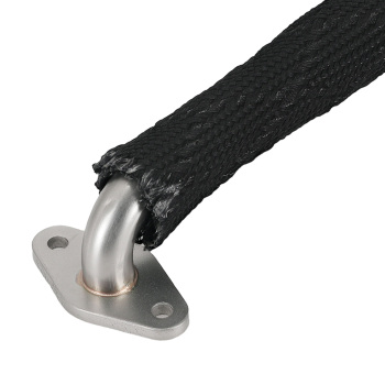 EGR Valve Pipe compatible for Ford F-150 F150 2.7L V6 2018-2025 compatible for Ranger Bronco JT4Z9D477B