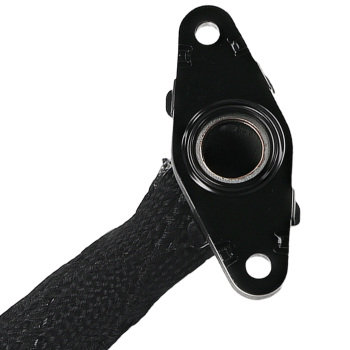 EGR Valve Pipe compatible for Ford F-150 F150 2.7L V6 2018-2025 compatible for Ranger Bronco JT4Z9D477B