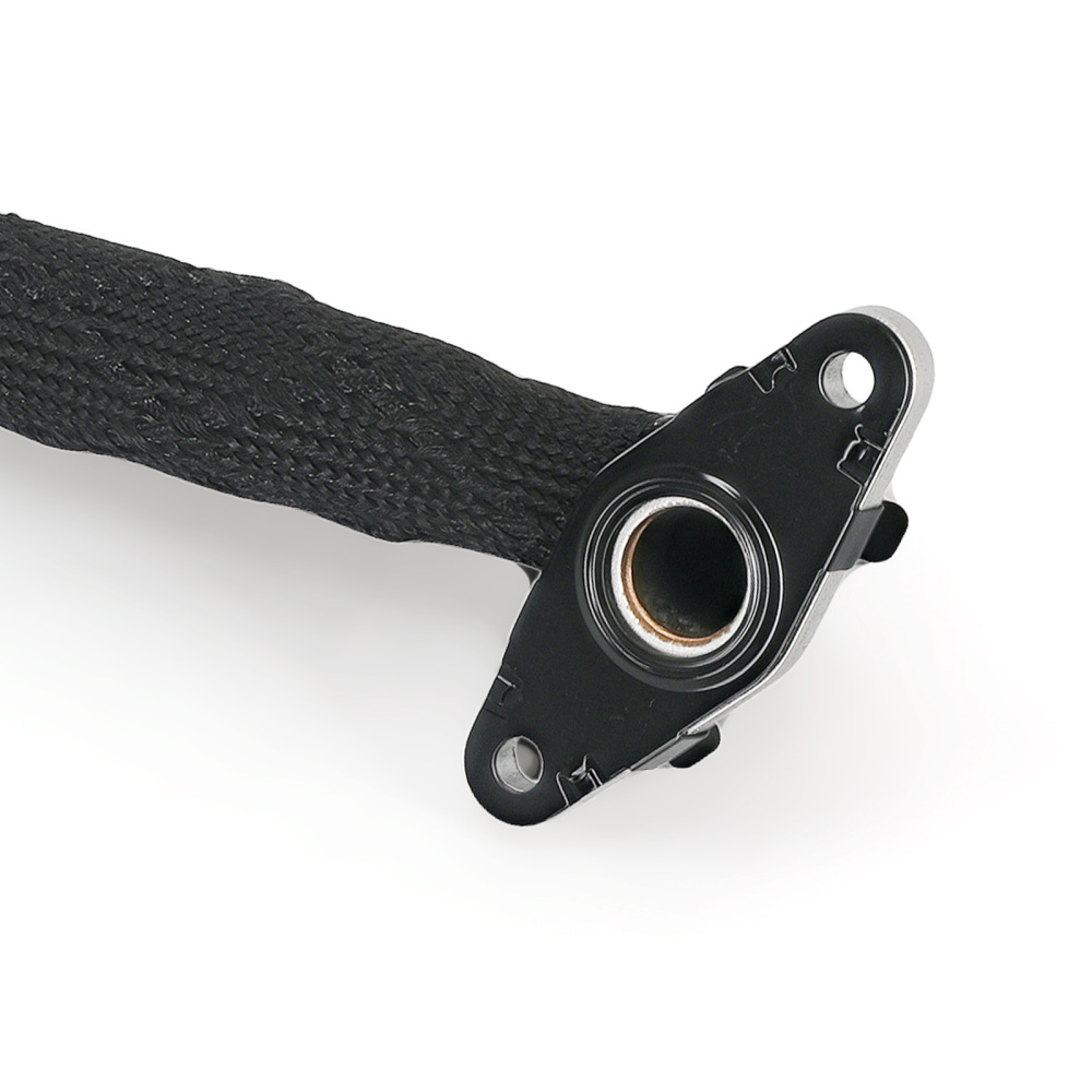 EGR Valve Pipe compatible for Ford F-150 F150 2.7L V6 2018-2025 compatible for Ranger Bronco JT4Z9D477B