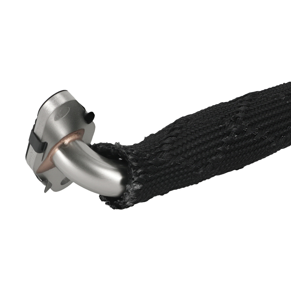 EGR Valve Pipe compatible for Ford F-150 F150 2.7L V6 2018-2025 compatible for Ranger Bronco JT4Z9D477B