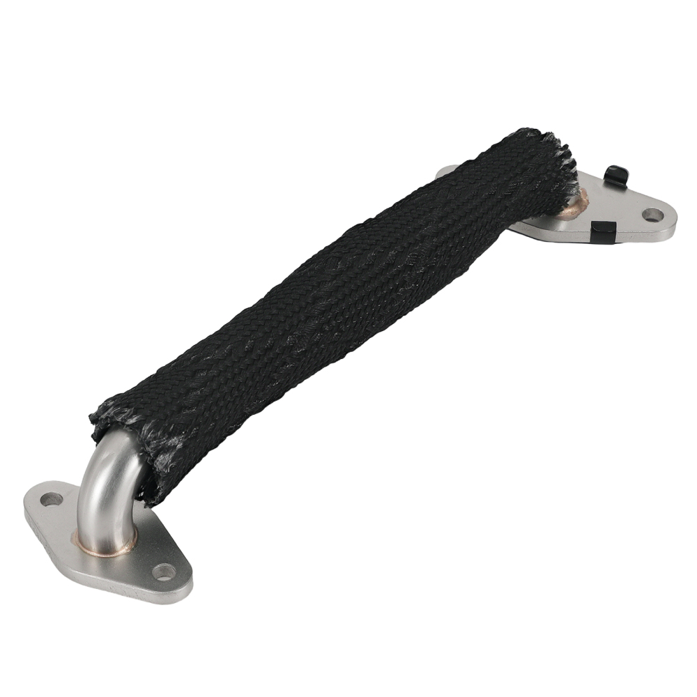 EGR Valve Pipe compatible for Ford F-150 F150 2.7L V6 2018-2025 compatible for Ranger Bronco JT4Z9D477B