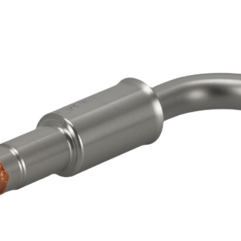 Left Turbocharger Coolant Return Line compatible for Ford F-150 17-21 Expedition 18-21 3.5L